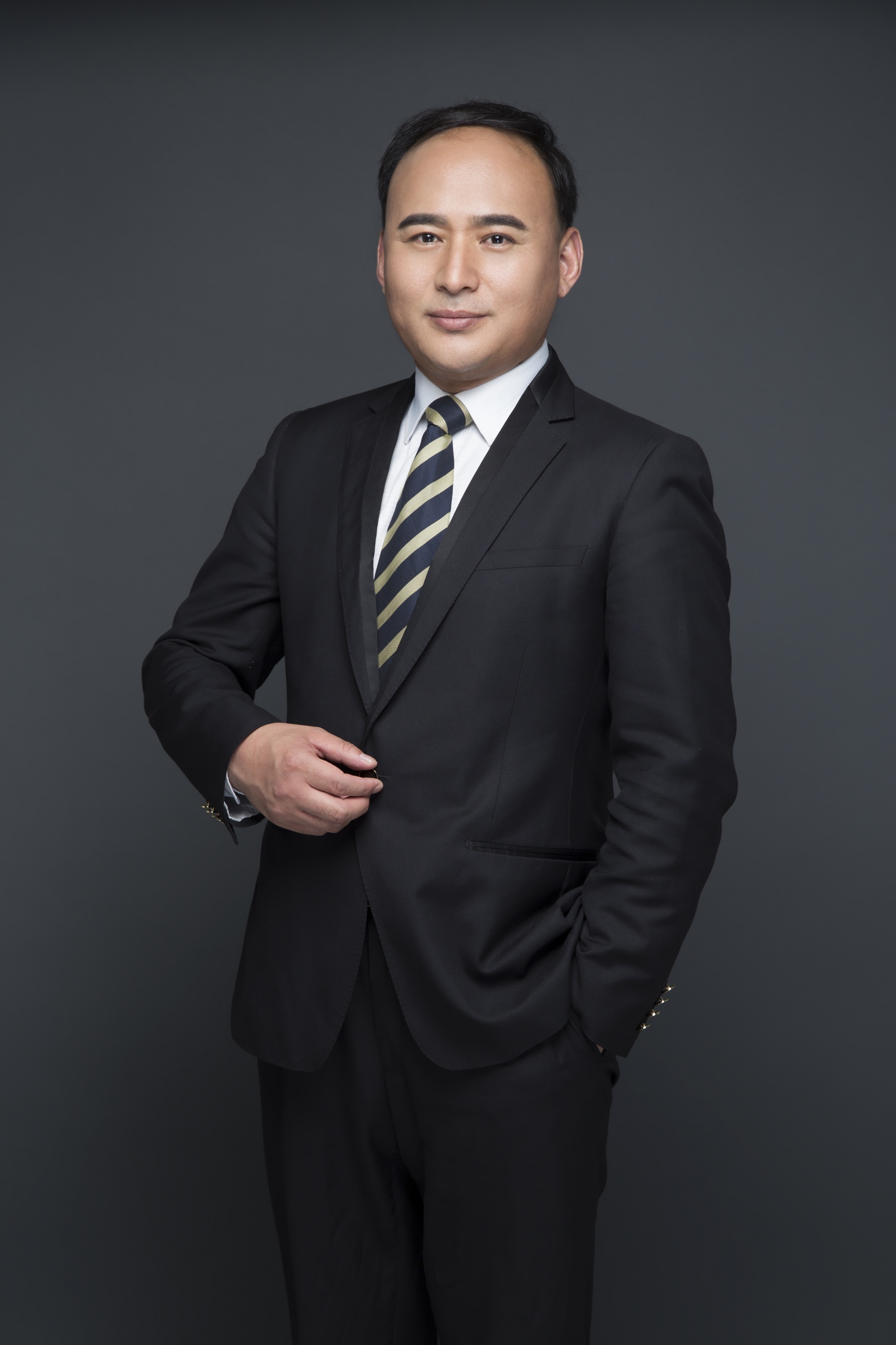 桂小均 特效与CGI总监